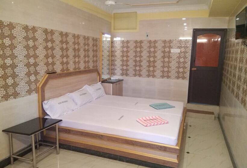 Hotell Ssk Residency