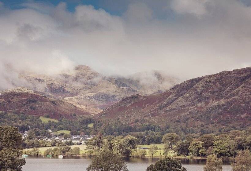 ペンション Bank Ground Farm