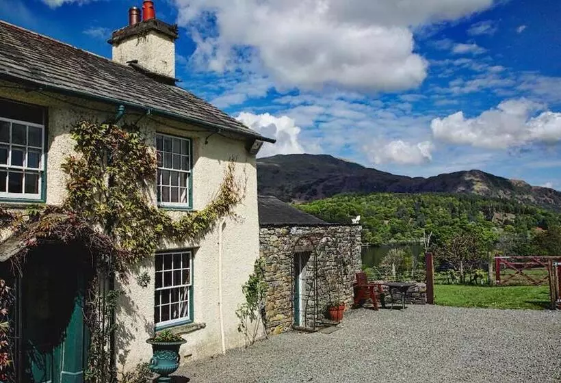 Majatalo Bank Ground Farm