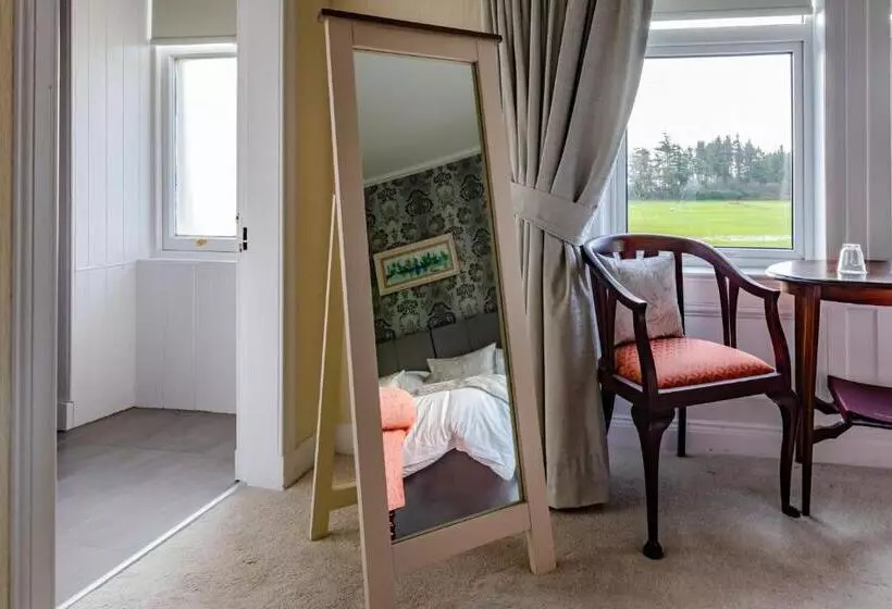 پانسیون Carradales Luxury Guest House