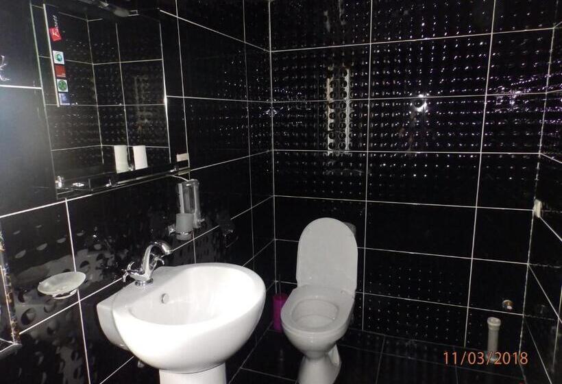 پانسیون Mesxuri Oda