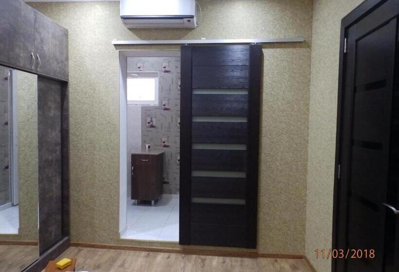 پانسیون Mesxuri Oda