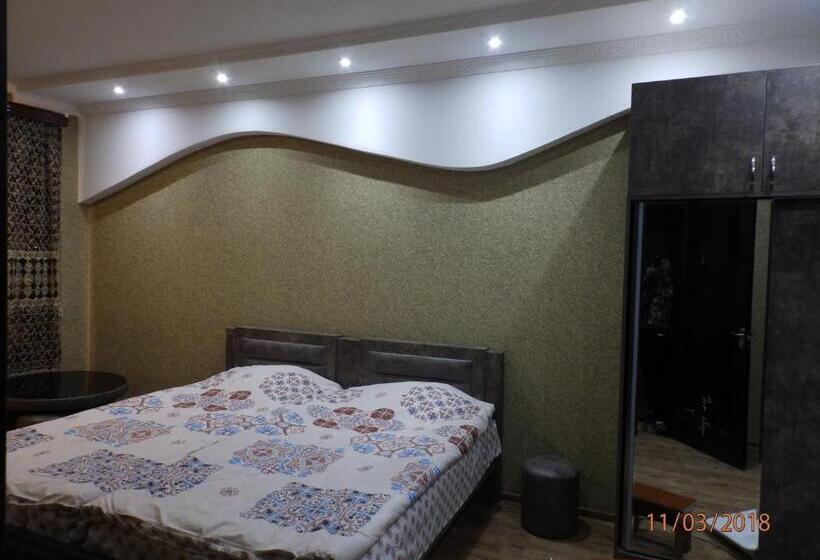 پانسیون Mesxuri Oda