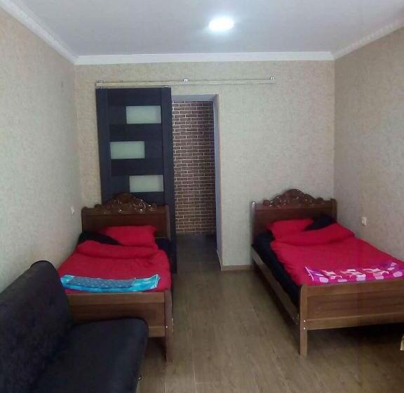 پانسیون Mesxuri Oda