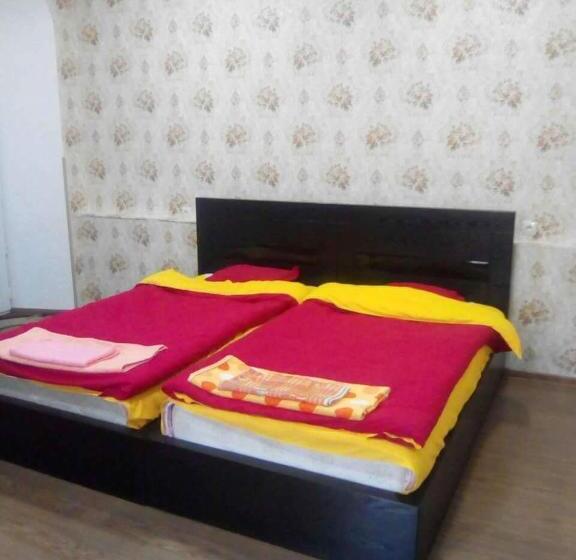 پانسیون Mesxuri Oda