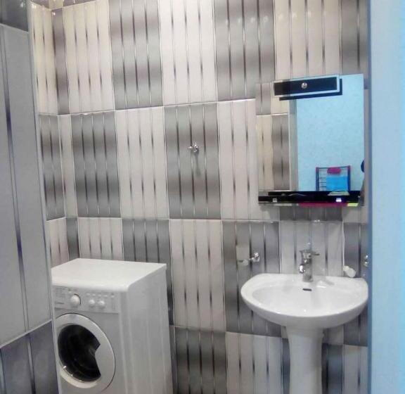 پانسیون Mesxuri Oda