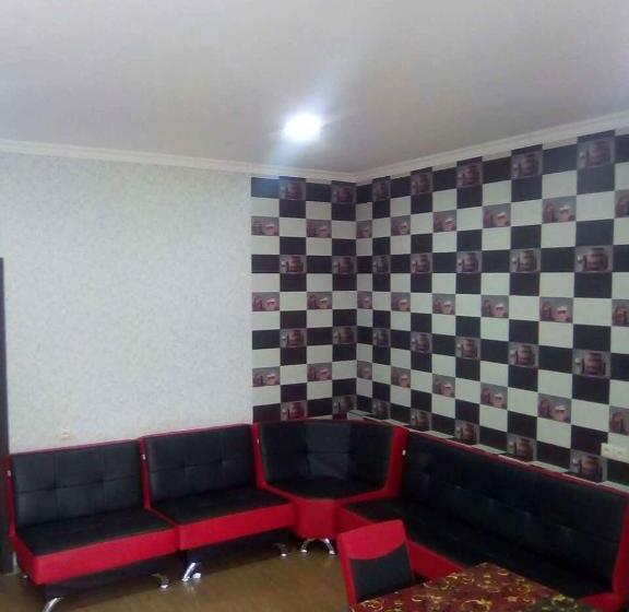 پانسیون Mesxuri Oda