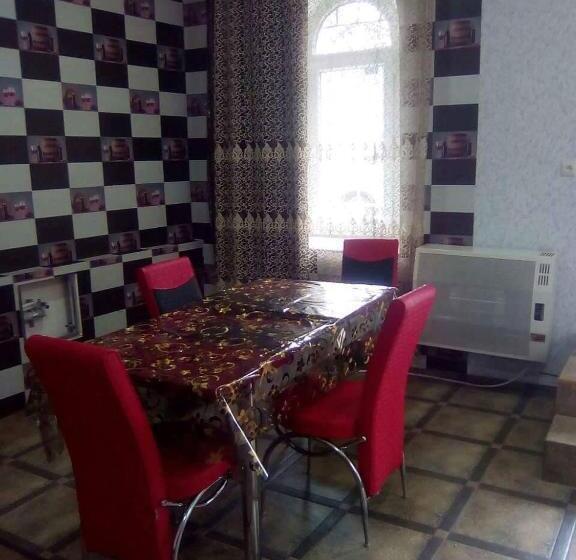 پانسیون Mesxuri Oda