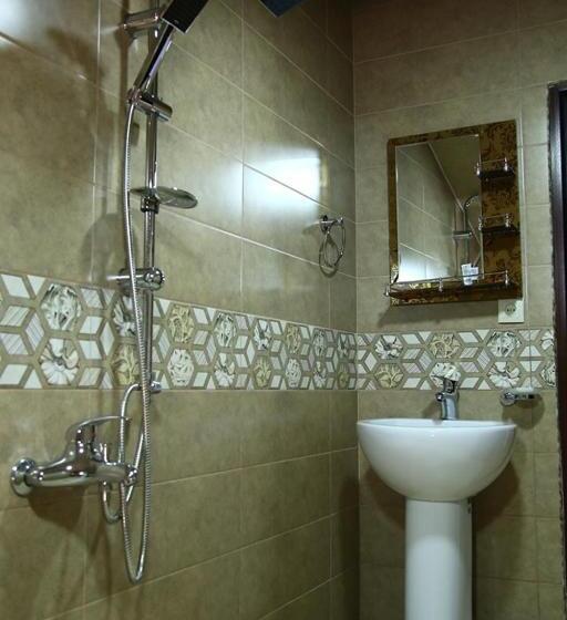 پانسیون Mesxuri Oda