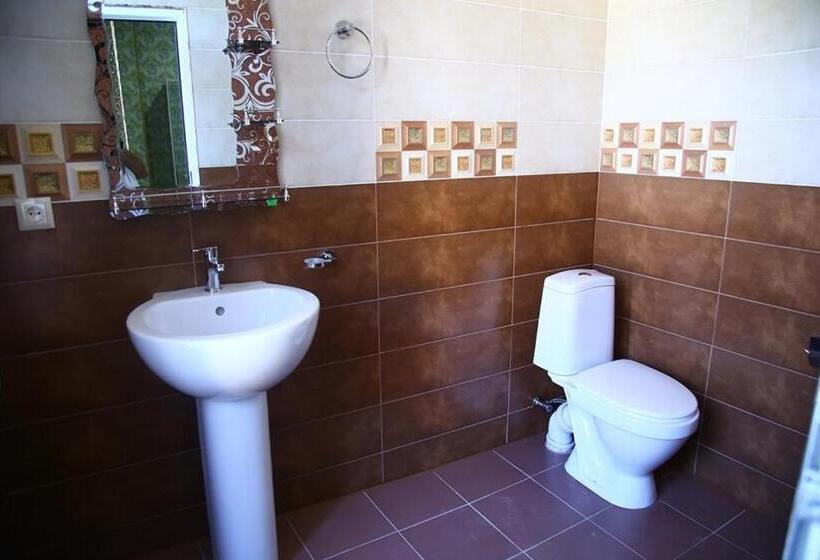 پانسیون Mesxuri Oda