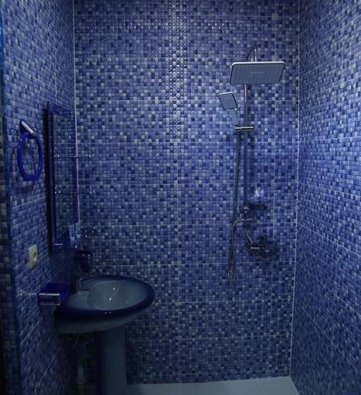 پانسیون Mesxuri Oda