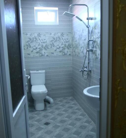 پانسیون Mesxuri Oda