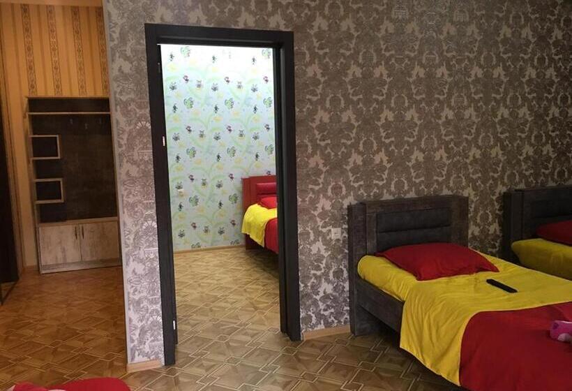 پانسیون Mesxuri Oda