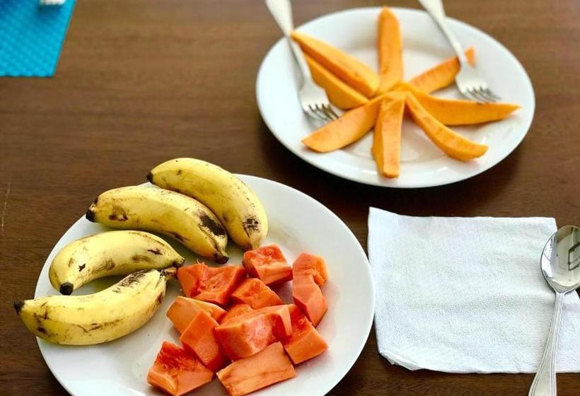 بنسيون Villa On The Edge