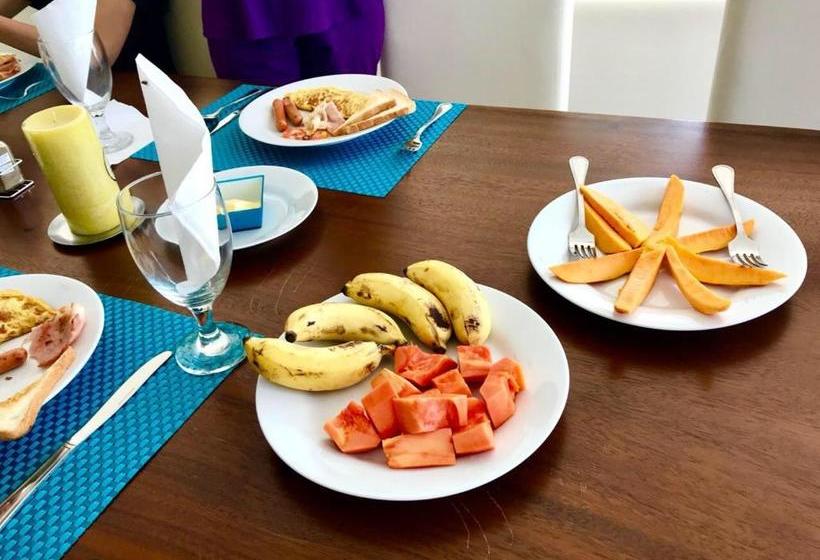 بنسيون Villa On The Edge