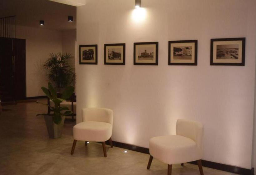 بنسيون Villa On The Edge