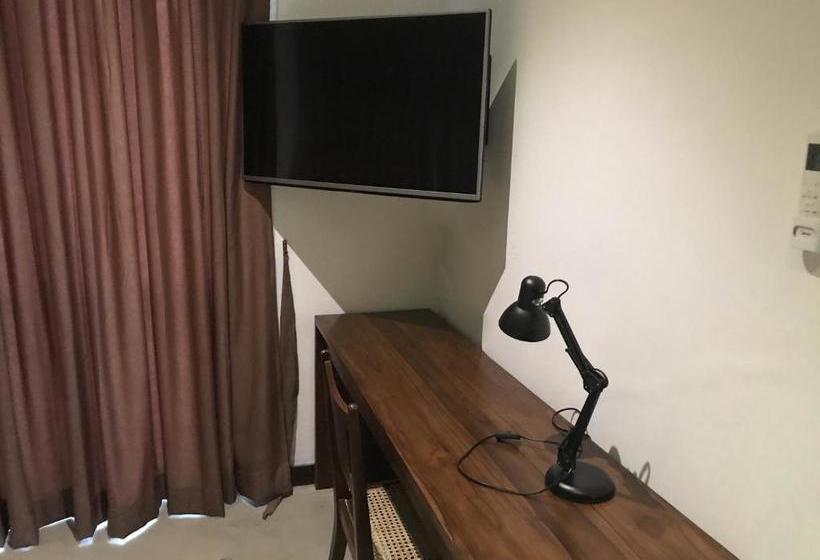 بنسيون Villa On The Edge