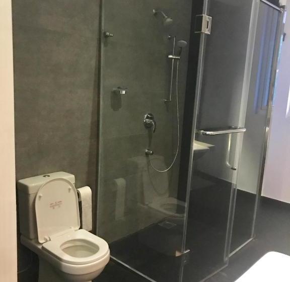 بنسيون Villa On The Edge