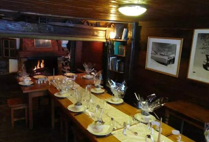 Auberge La Boerne