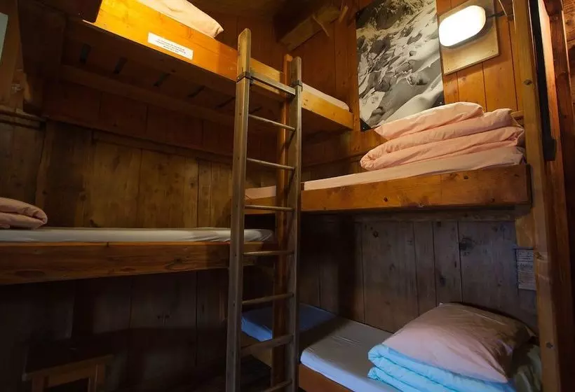 Auberge La Boerne