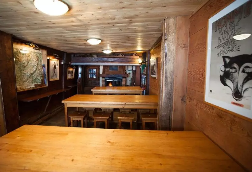Auberge La Boerne
