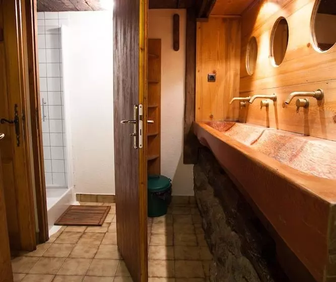 Auberge La Boerne