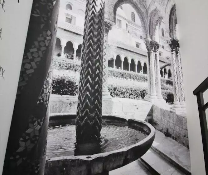 Aamiaismajoitus (B&B) La Rosatea Rooms