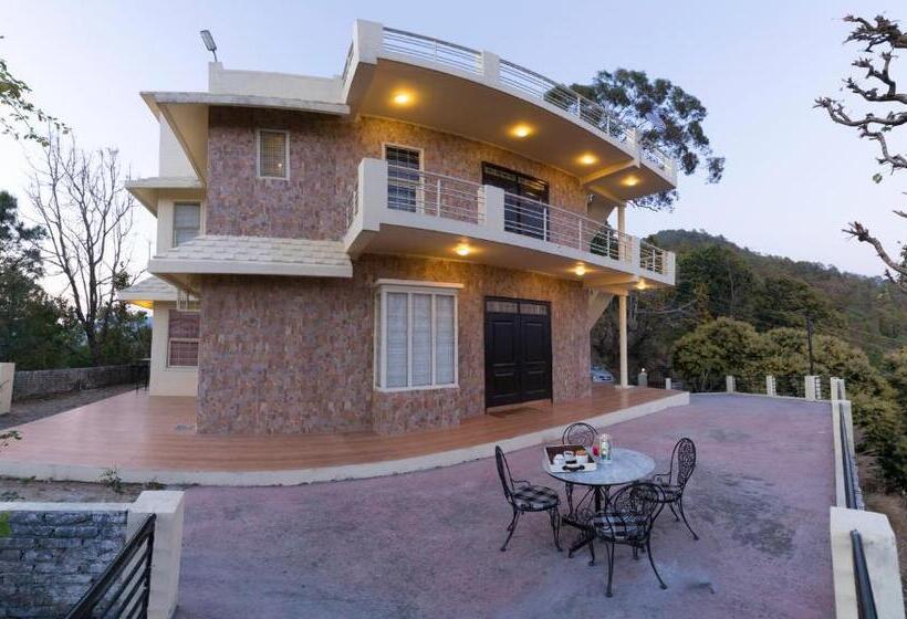 住宿加早餐 Seclude Lansdowne