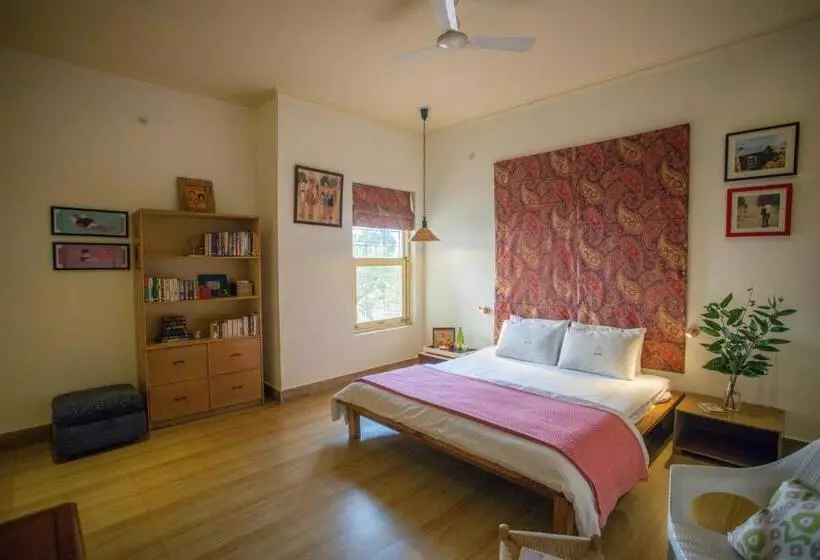 Aamiaismajoitus (B&B) Seclude Lansdowne