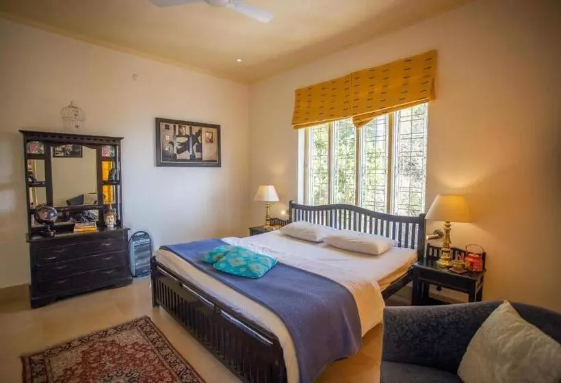 Aamiaismajoitus (B&B) Seclude Lansdowne