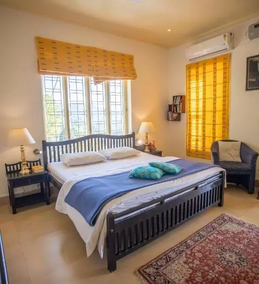 Aamiaismajoitus (B&B) Seclude Lansdowne