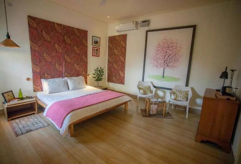 Aamiaismajoitus (B&B) Seclude Lansdowne