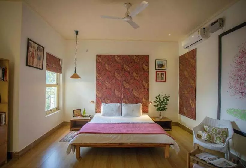 Aamiaismajoitus (B&B) Seclude Lansdowne