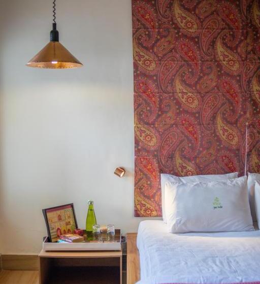 住宿加早餐 Seclude Lansdowne