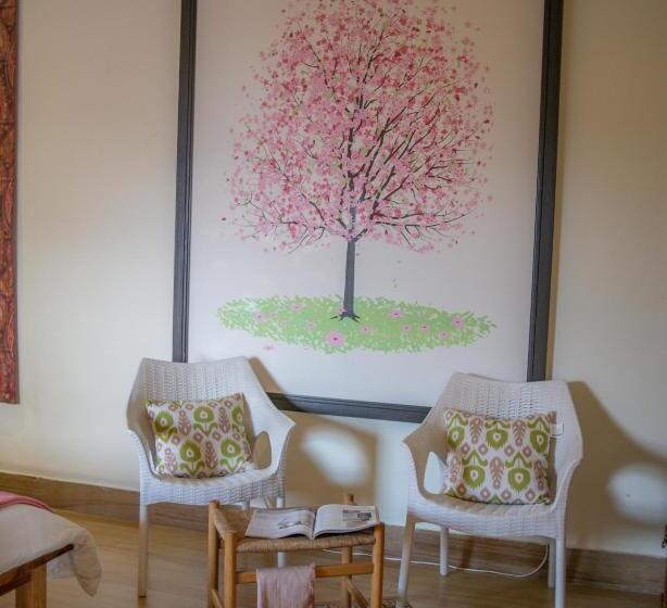 住宿加早餐 Seclude Lansdowne