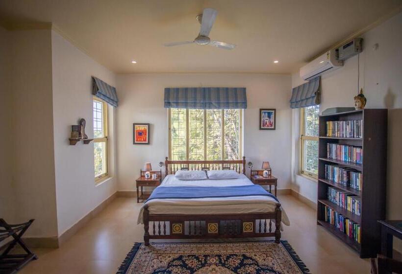 住宿加早餐 Seclude Lansdowne