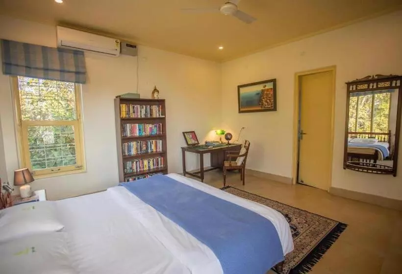 Aamiaismajoitus (B&B) Seclude Lansdowne