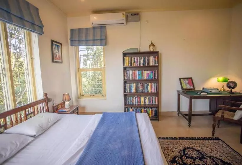 Aamiaismajoitus (B&B) Seclude Lansdowne