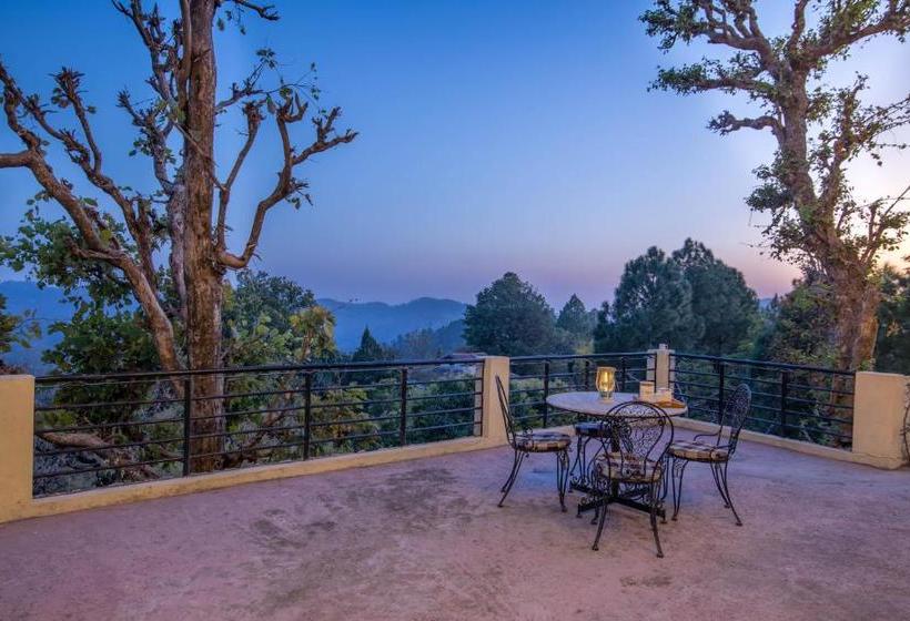 住宿加早餐 Seclude Lansdowne