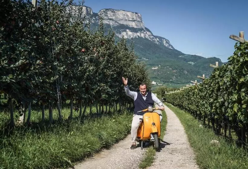 Hotelli Lingers Suites & Residence