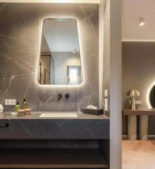 Hotelli Lingers Suites & Residence