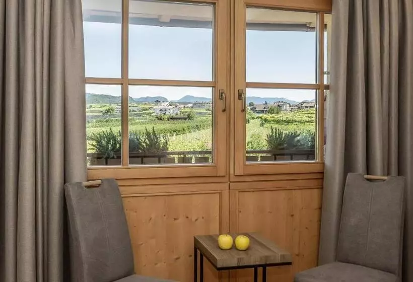 Hotelli Lingers Suites & Residence