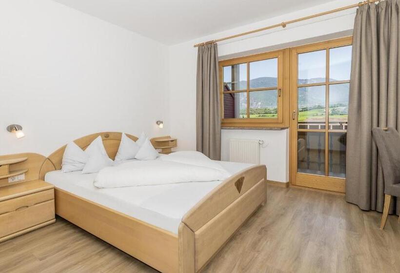 Отель Lingers Suites & Residence