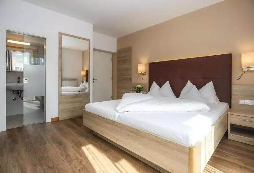 Hotelli Lingers Suites & Residence