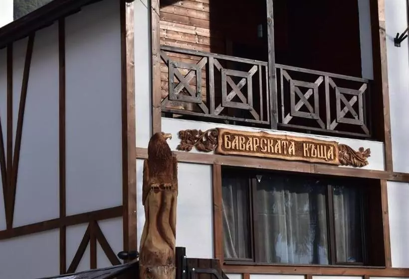 ペンション Bavaria House