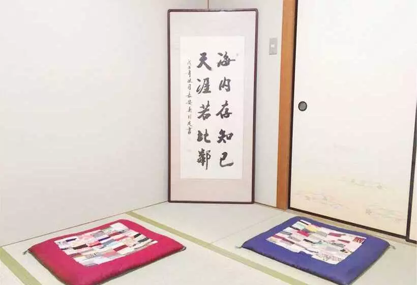 Majatalo Hostel J Culture168