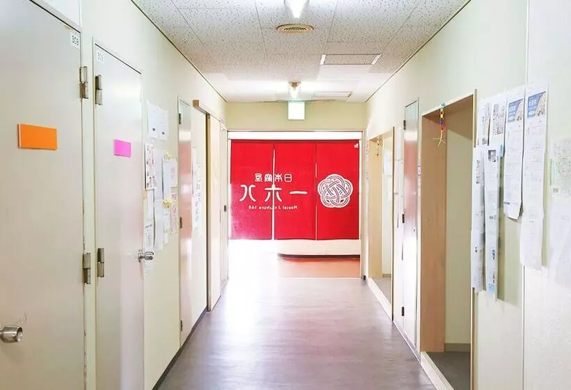 Majatalo Hostel J Culture168