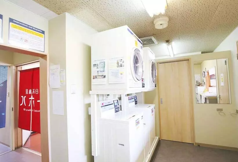Majatalo Hostel J Culture168