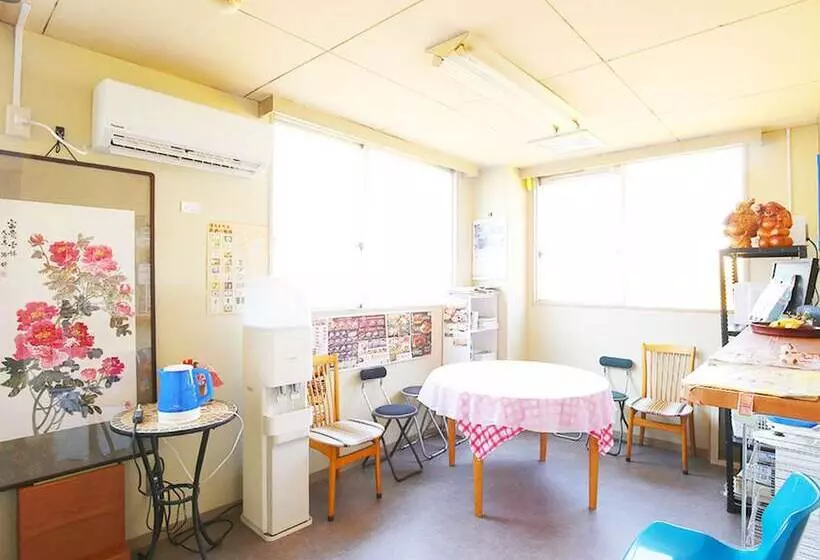 Majatalo Hostel J Culture168