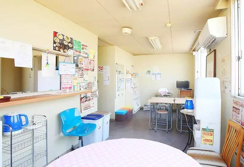Majatalo Hostel J Culture168